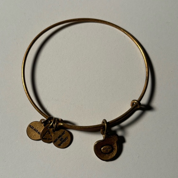 Alex & Ani Stack - Picture 7 of 8